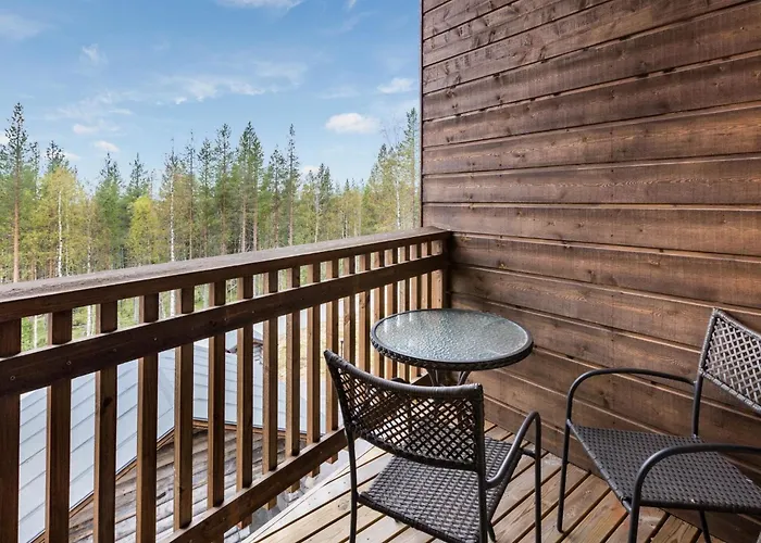 Karhunkieppi 11b By Interhome Casa vacanze *