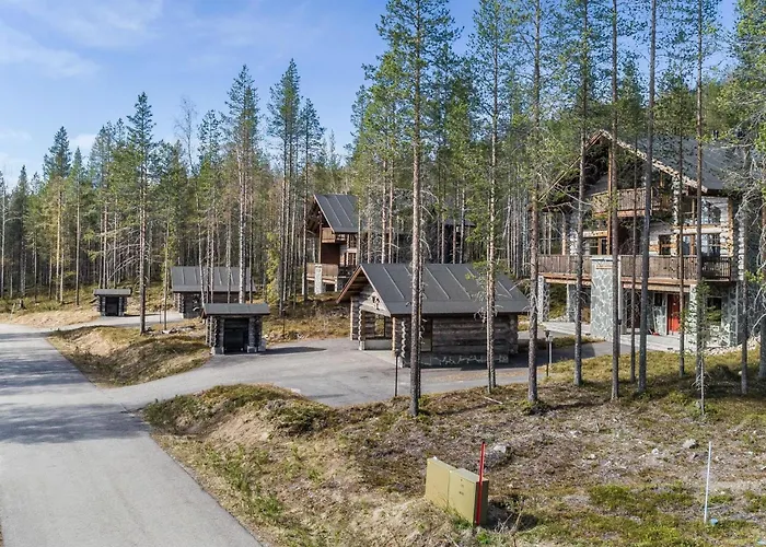 Karhunkieppi 11b By Interhome Casa vacanze