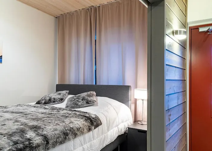 Karhunkieppi 11b By Interhome * Levi